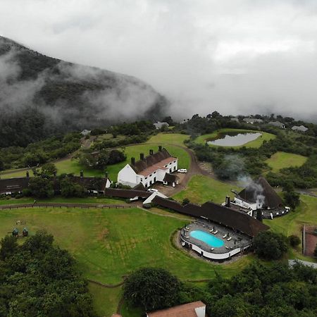 Mount Sheba Rainforest Hotel & Resort Pilgrimʼs Rest Dış mekan fotoğraf