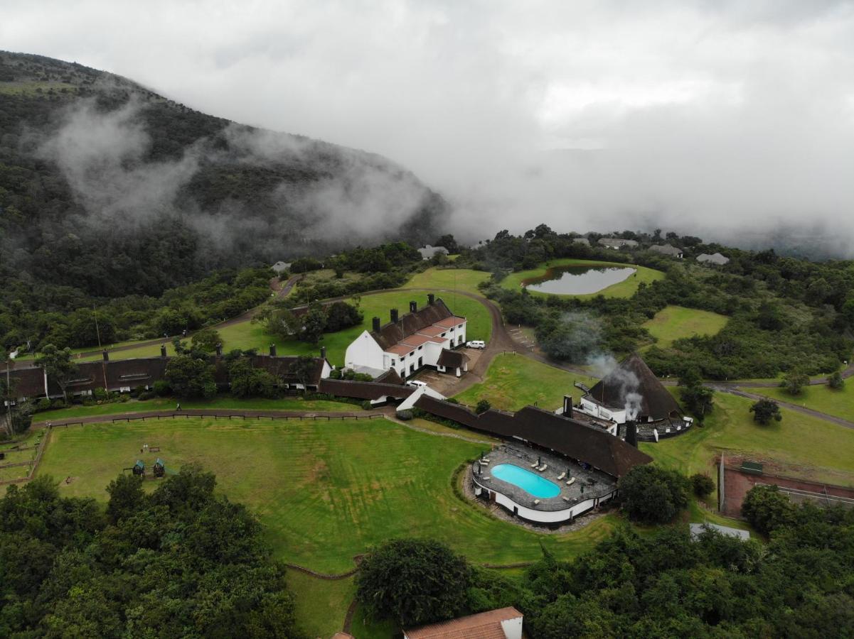Mount Sheba Rainforest Hotel & Resort Pilgrimʼs Rest Dış mekan fotoğraf