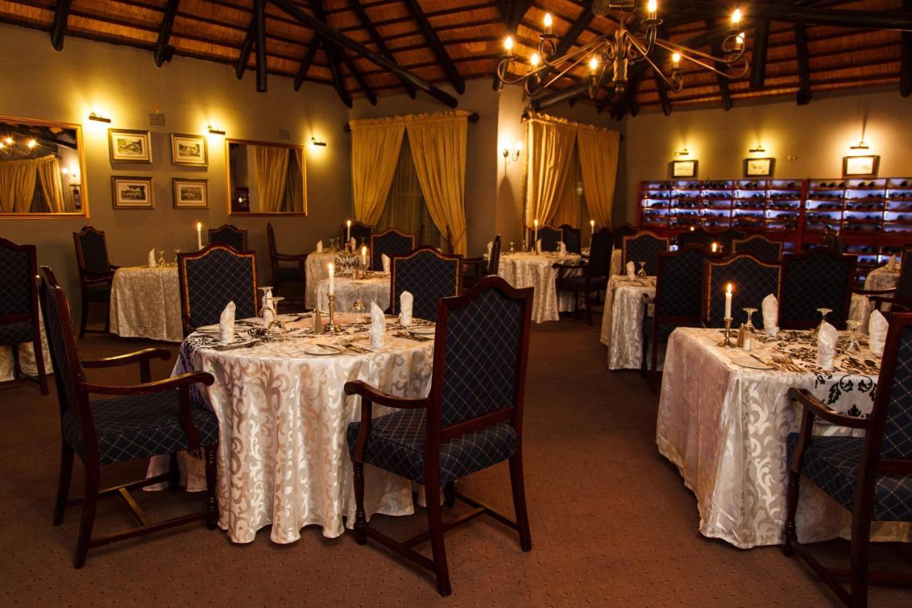 Mount Sheba Rainforest Hotel & Resort Pilgrimʼs Rest Dış mekan fotoğraf