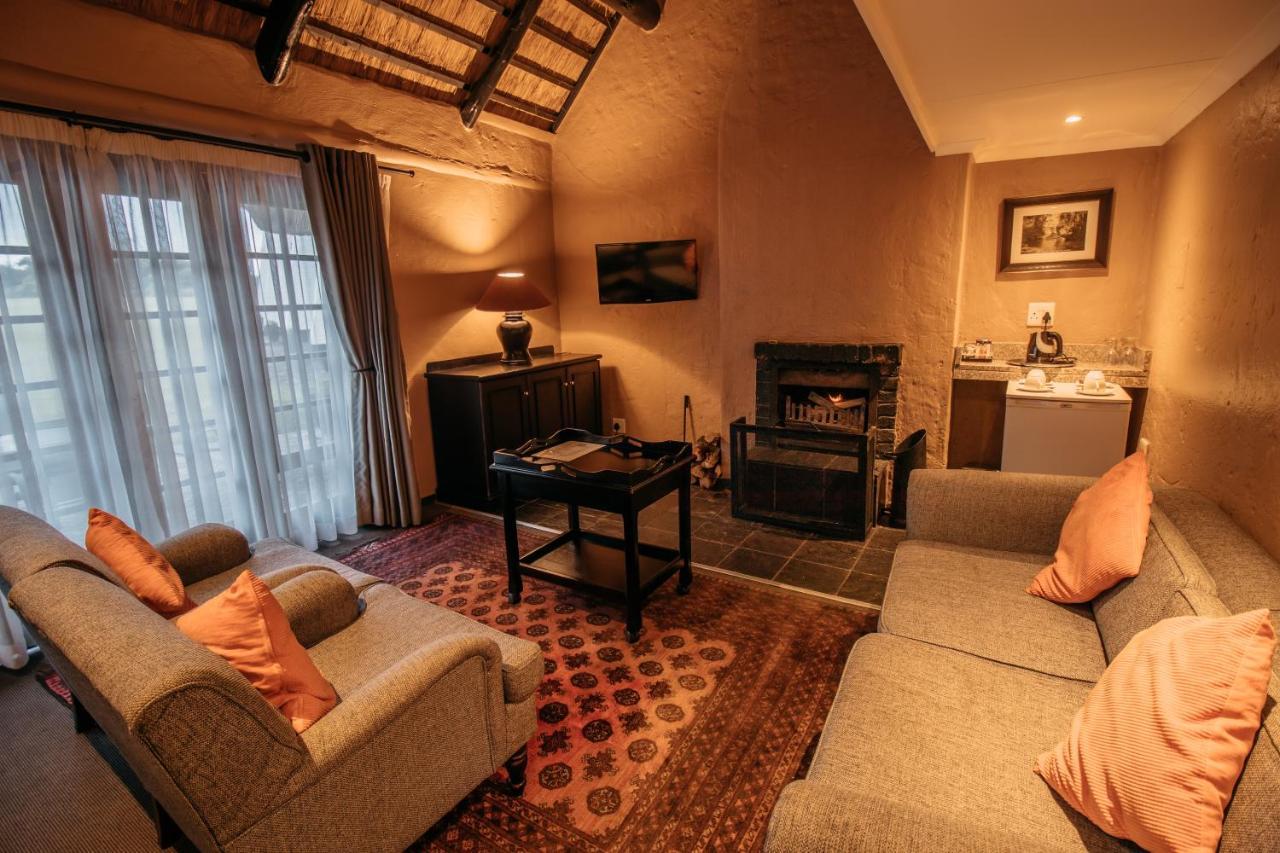 Mount Sheba Rainforest Hotel & Resort Pilgrimʼs Rest Dış mekan fotoğraf