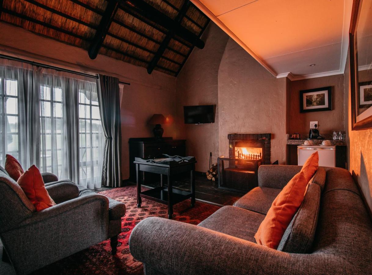 Mount Sheba Rainforest Hotel & Resort Pilgrimʼs Rest Dış mekan fotoğraf