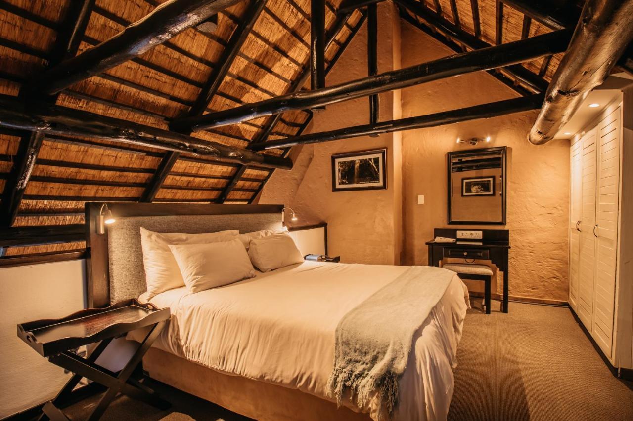 Mount Sheba Rainforest Hotel & Resort Pilgrimʼs Rest Dış mekan fotoğraf