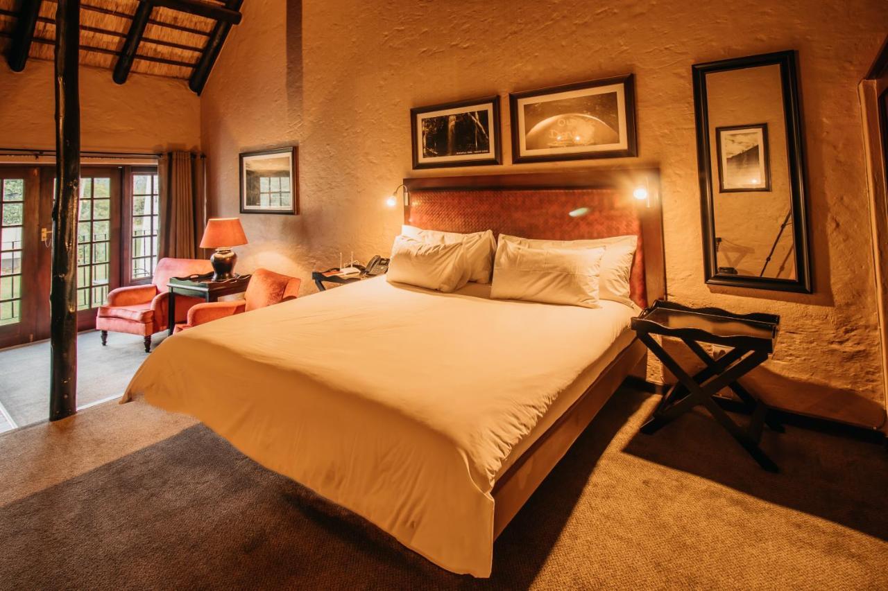 Mount Sheba Rainforest Hotel & Resort Pilgrimʼs Rest Dış mekan fotoğraf
