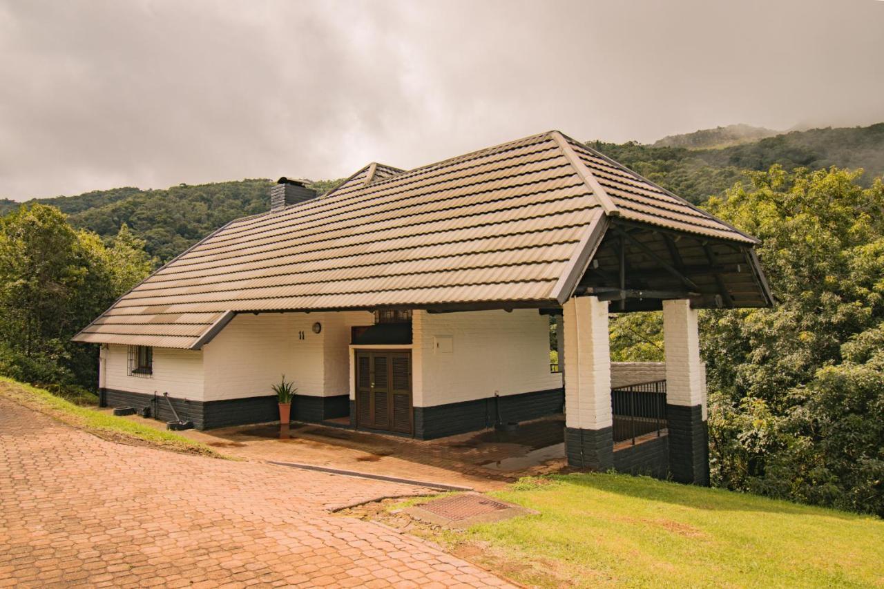 Mount Sheba Rainforest Hotel & Resort Pilgrimʼs Rest Dış mekan fotoğraf