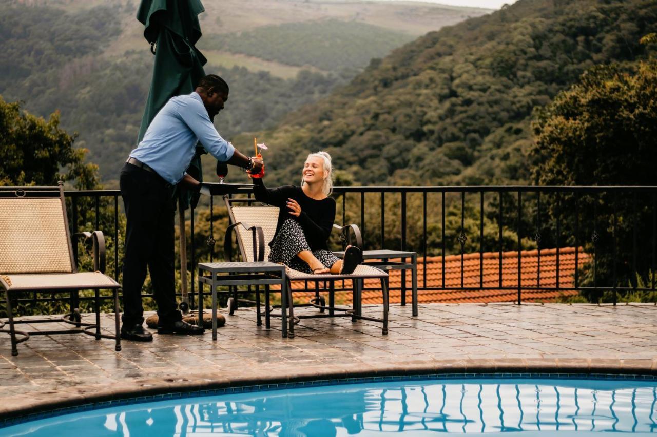 Mount Sheba Rainforest Hotel & Resort Pilgrimʼs Rest Dış mekan fotoğraf