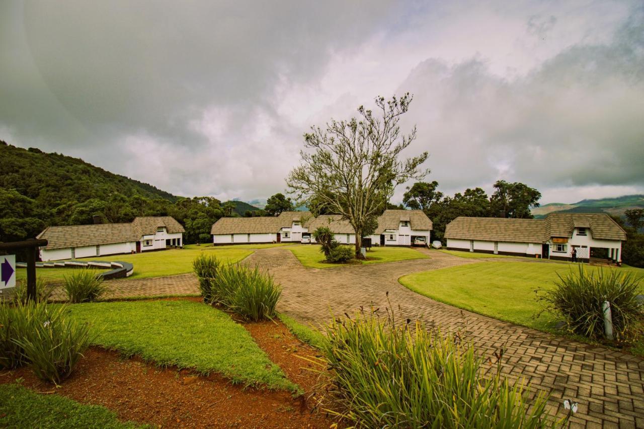 Mount Sheba Rainforest Hotel & Resort Pilgrimʼs Rest Dış mekan fotoğraf